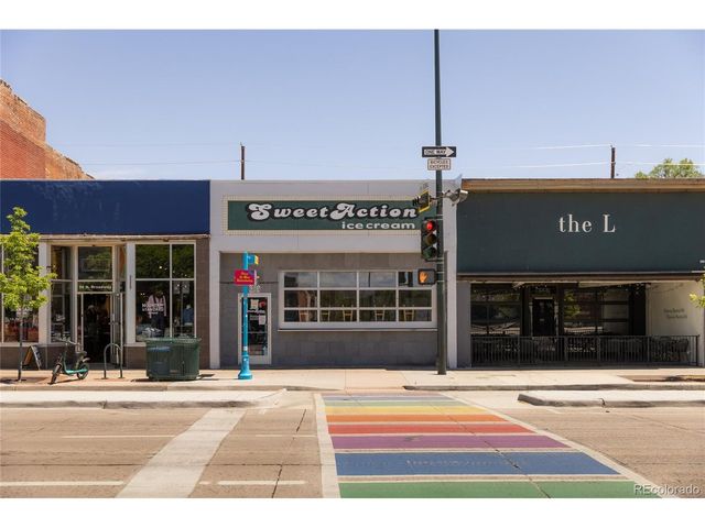 534 W 4th Ave, Denver, CO 80223