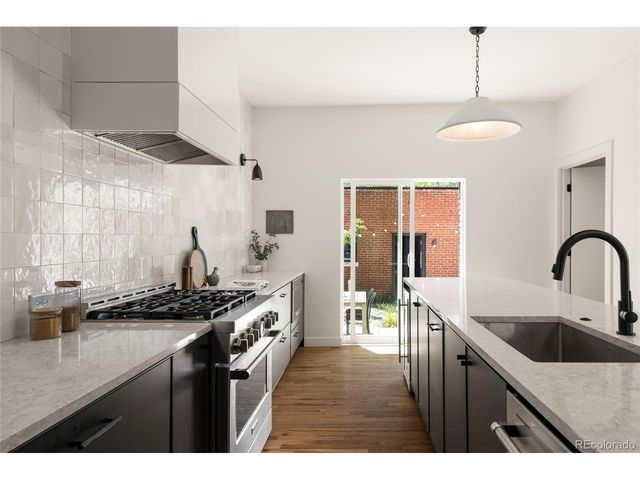 534 W 4th Ave, Denver, CO 80223