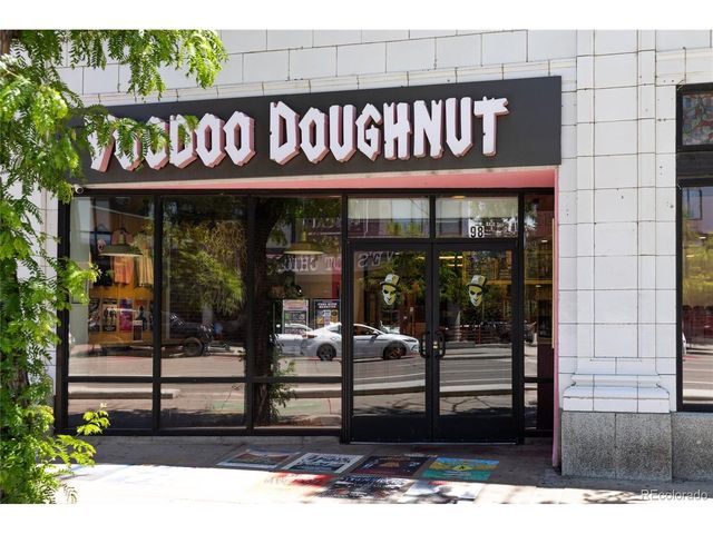534 W 4th Ave, Denver, CO 80223