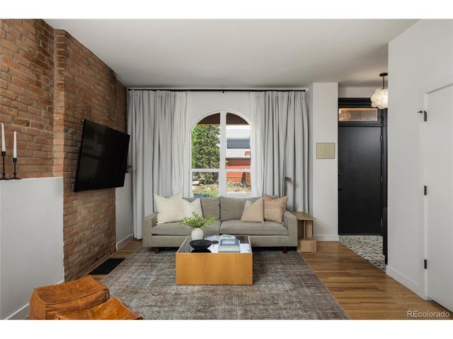 534 W 4th Ave, Denver, CO 80223