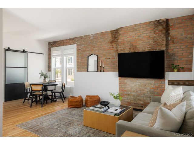 534 W 4th Ave, Denver, CO 80223