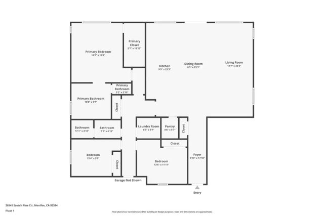 26541 Scotch, Menifee, CA 92584