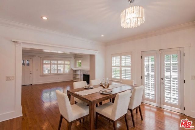 4530 W Washington Boulevard, Los Angeles, CA 90016