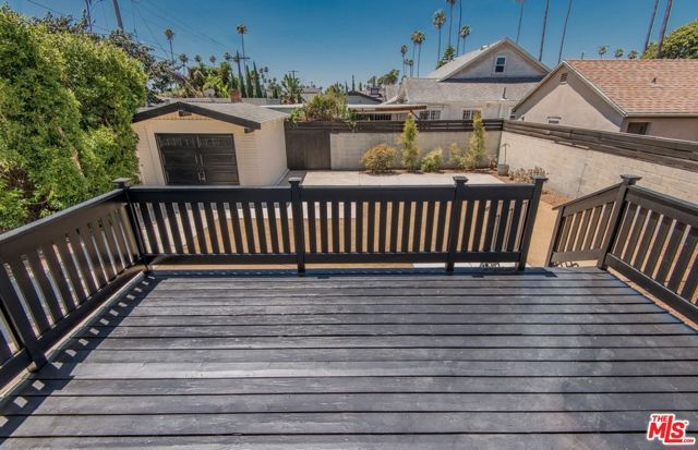 4530 W Washington Boulevard, Los Angeles, CA 90016