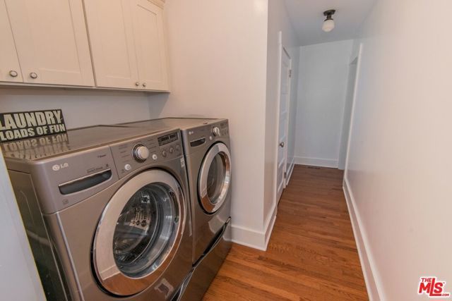 4530 W Washington Boulevard, Los Angeles, CA 90016
