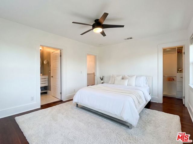 4530 W Washington Boulevard, Los Angeles, CA 90016
