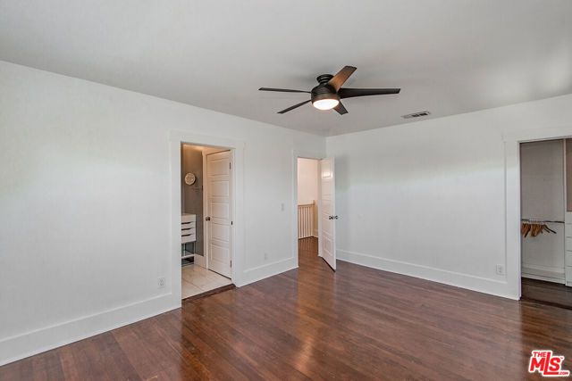 4530 W Washington Boulevard, Los Angeles, CA 90016
