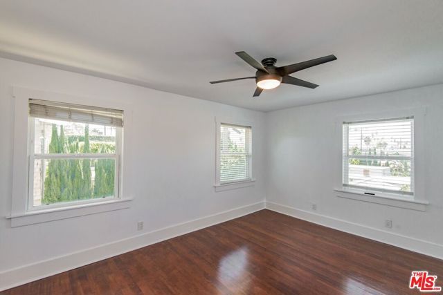 4530 W Washington Boulevard, Los Angeles, CA 90016