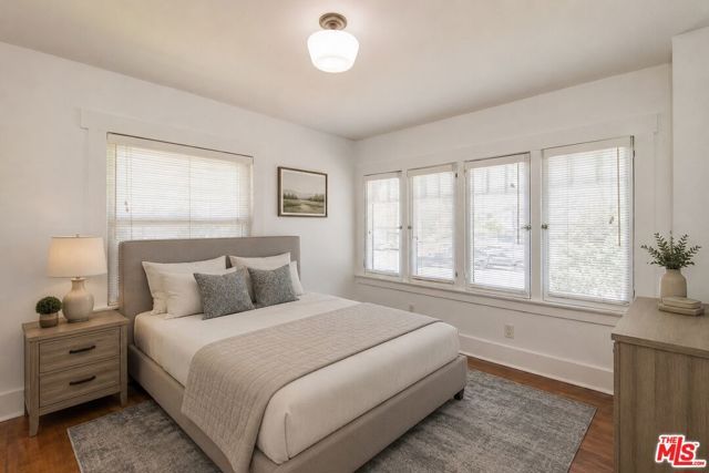 4530 W Washington Boulevard, Los Angeles, CA 90016