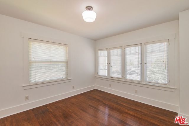 4530 W Washington Boulevard, Los Angeles, CA 90016
