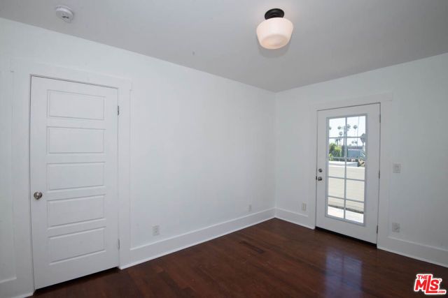 4530 W Washington Boulevard, Los Angeles, CA 90016