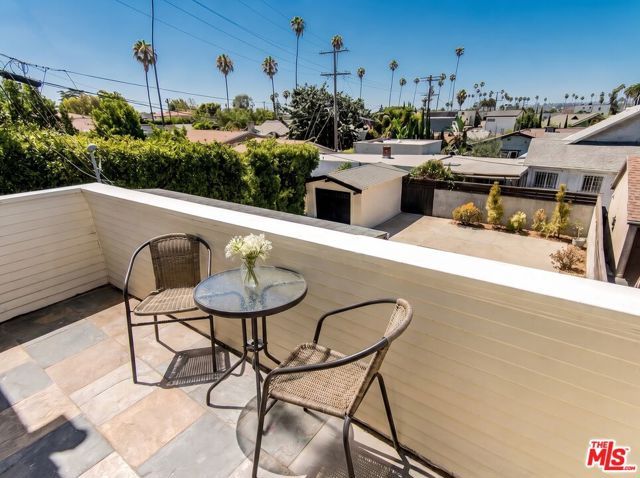 4530 W Washington Boulevard, Los Angeles, CA 90016