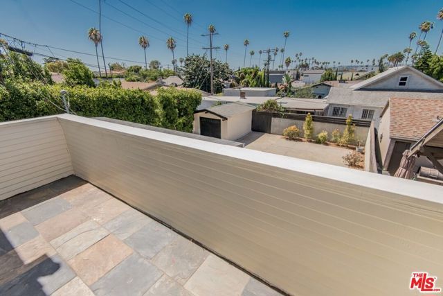 4530 W Washington Boulevard, Los Angeles, CA 90016
