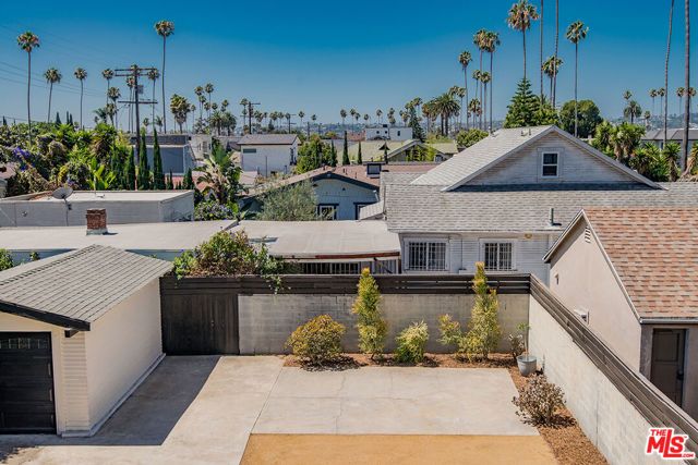 4530 W Washington Boulevard, Los Angeles, CA 90016