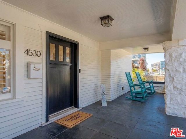 4530 W Washington Boulevard, Los Angeles, CA 90016
