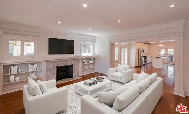 4530 W Washington Boulevard, Los Angeles, CA 90016