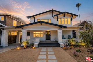 4530 W Washington Boulevard, Los Angeles, CA 90016