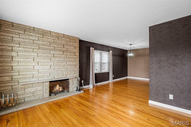 6709 Lansdowne Avenue, St Louis, MO 63109