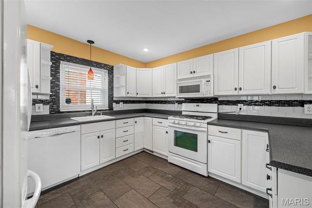 6709 Lansdowne Avenue, St Louis, MO 63109