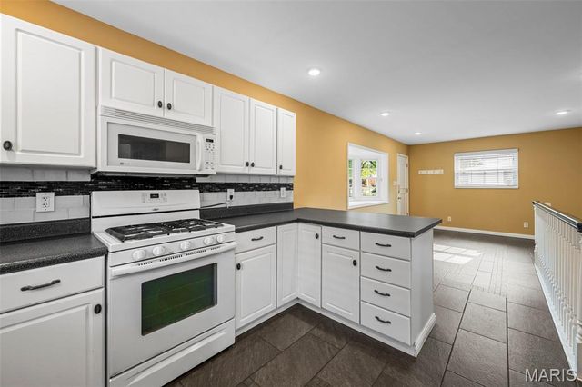 6709 Lansdowne Avenue, St Louis, MO 63109