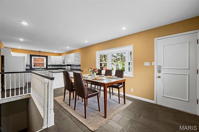 6709 Lansdowne Avenue, St Louis, MO 63109