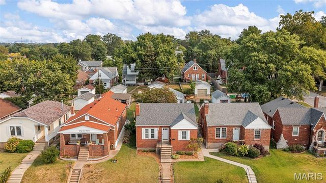 6709 Lansdowne Avenue, St Louis, MO 63109