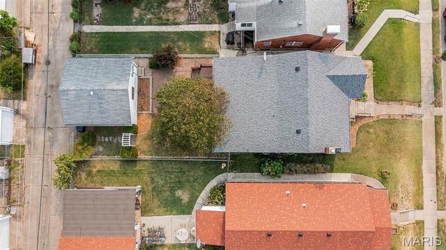 6709 Lansdowne Avenue, St Louis, MO 63109