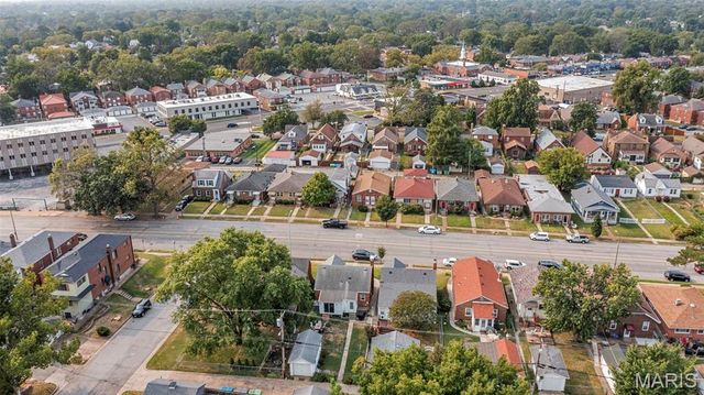 6709 Lansdowne Avenue, St Louis, MO 63109