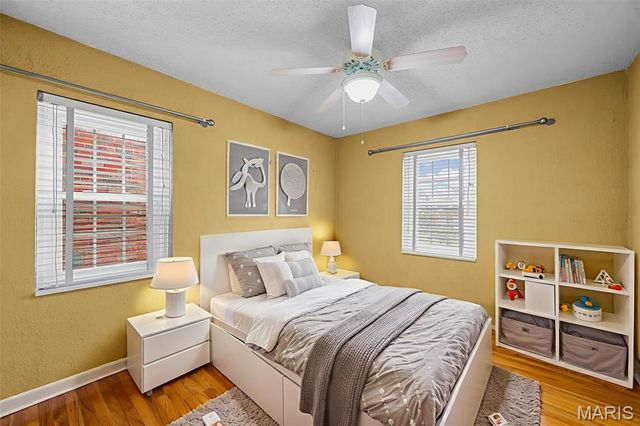 6709 Lansdowne Avenue, St Louis, MO 63109