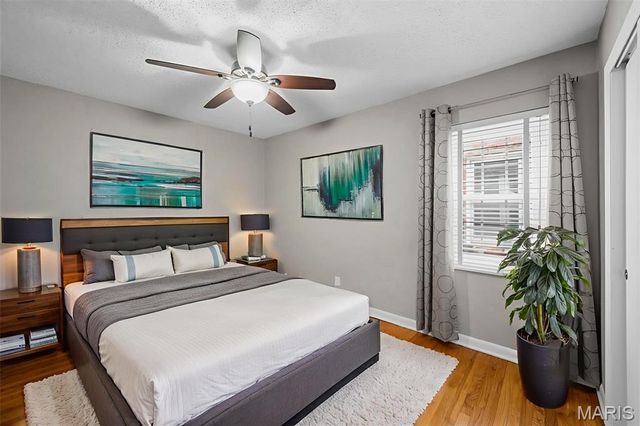 6709 Lansdowne Avenue, St Louis, MO 63109