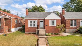 6709 Lansdowne Avenue, St Louis, MO 63109