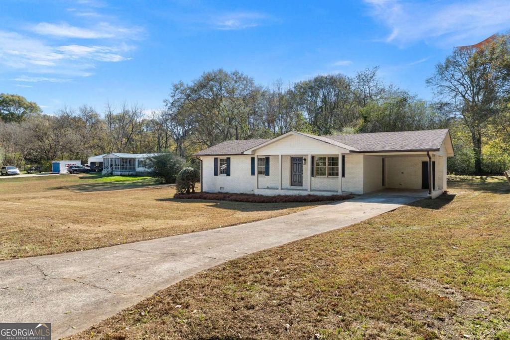 847 Polk Street, Rockmart, GA 30153