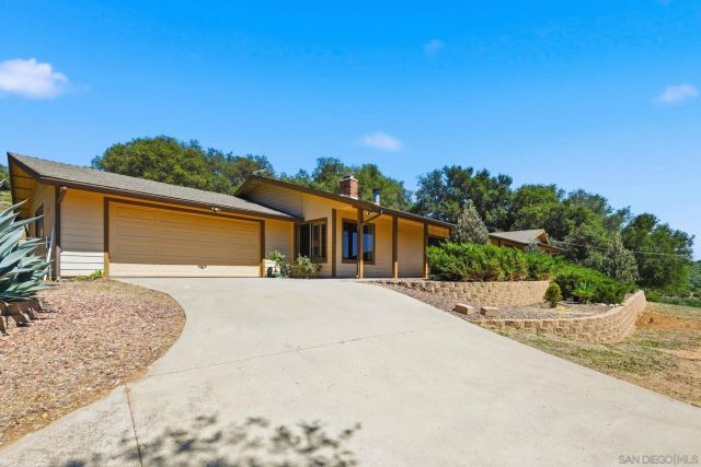 19525 Casner Rd, Ramona, CA 92065