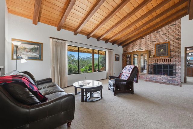 19525 Casner Rd, Ramona, CA 92065