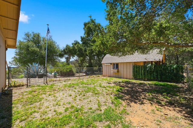 19525 Casner Rd, Ramona, CA 92065