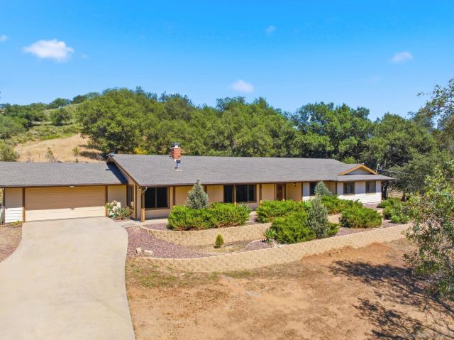 19525 Casner Rd, Ramona, CA 92065