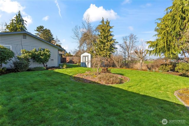 10021 33rd Street Ct E, Edgewood, WA 98371