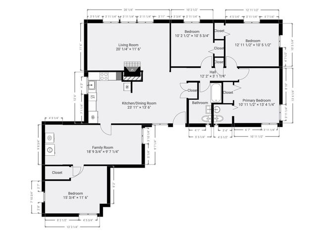 15 Rosslare Rd, Framingham, MA 01701