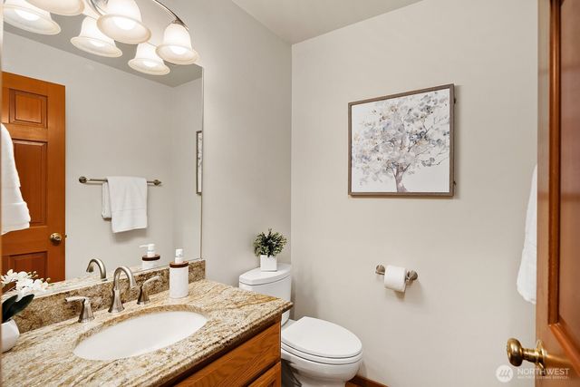 275 Mt Quay Drive NW, Issaquah, WA 98027
