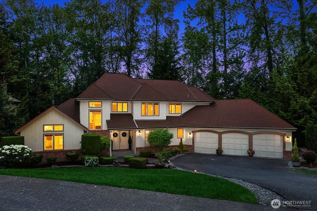 275 Mt Quay Drive NW, Issaquah, WA 98027