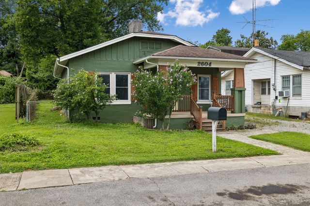 2604 Elliott Dr, Old Hickory, TN 37138