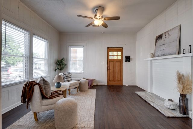 2604 Elliott Dr, Old Hickory, TN 37138