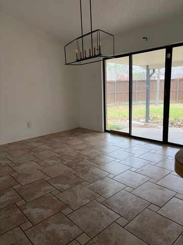 1213 Sicily Court, Garland, TX 75040