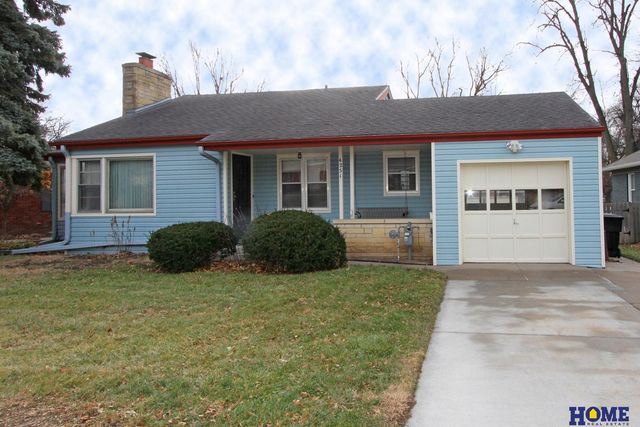 4251 Everett Street, Lincoln, NE 68506