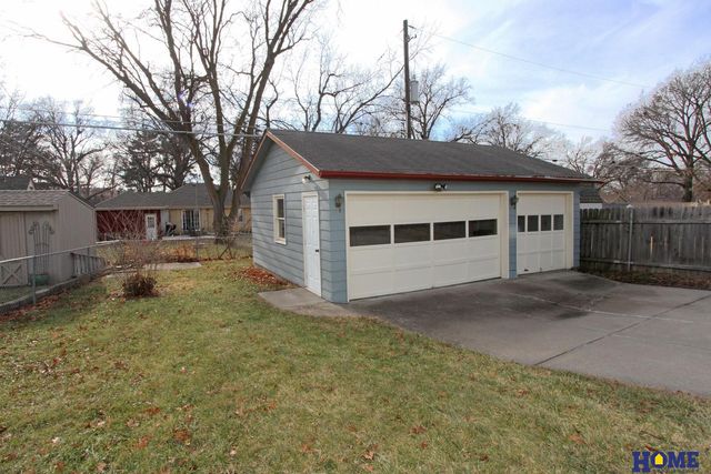 4251 Everett Street, Lincoln, NE 68506