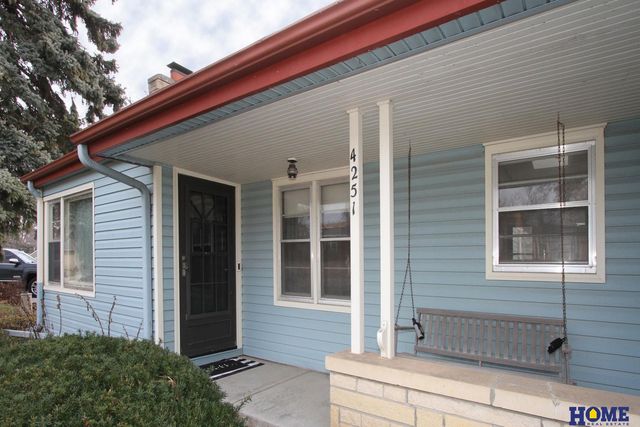 4251 Everett Street, Lincoln, NE 68506