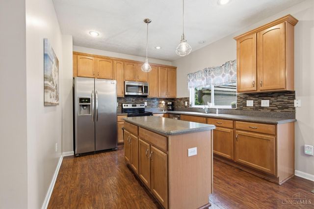 190 Keeneland Court, Monroe, OH 45050