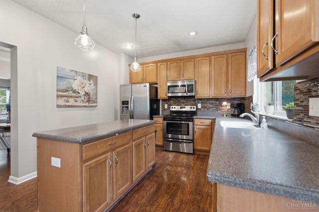 190 Keeneland Court, Monroe, OH 45050
