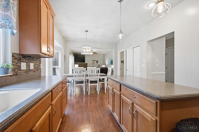 190 Keeneland Court, Monroe, OH 45050