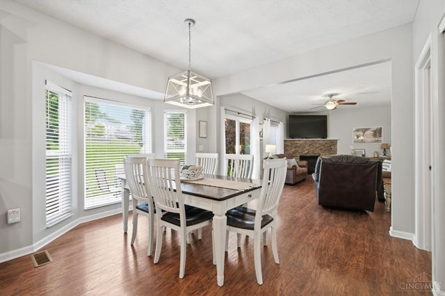 190 Keeneland Court, Monroe, OH 45050